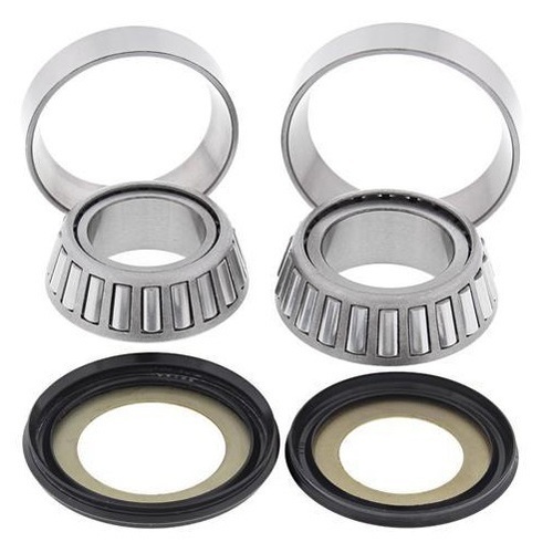Lower Front ATV Shock Bearing Kit 21-1009 for HON TRX250EX Sportrax 2014 to 2016