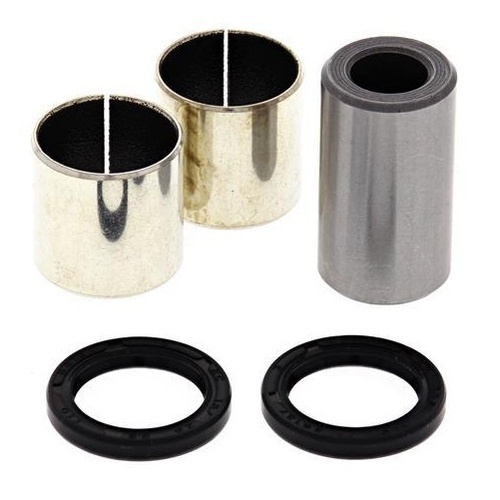21-1010 Rear ATV Lower Shock Bearing Kit for Honda TRX420TE TRX 420TE 2007-2013