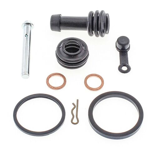 Shock Bearing Kit 21-1013