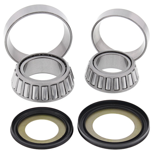 Steering Head Stem Bearing Kit for Suzuki DR350 1990 to 1999 