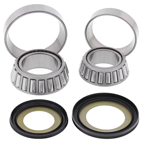 Steering Head Bearings & Seal Kit 22-1004 for Yamaha TTR230 2021 to 2022