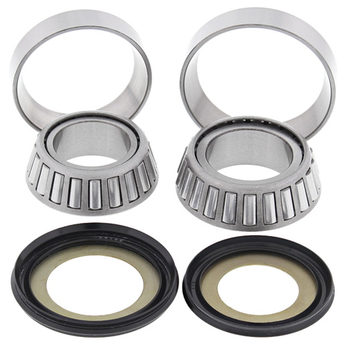 Steering Head Bearing Kit for Kawasaki ZR750 ZR7 1999 2000 2001 2002 2003