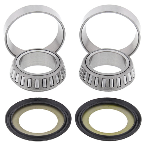 Steering Stem Bearings and Seals kit 22-1010