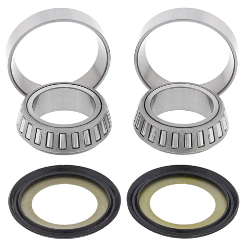 Steering Head Bearings & Seal Kit 22-1010 for Honda CRF250RX 2021