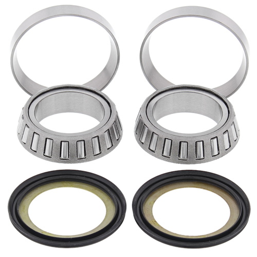 Steering Stem Bearings and Seals kit 22-1012