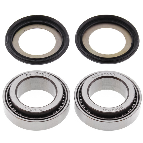 Steering Stem Bearings and Seals kit 22-1013