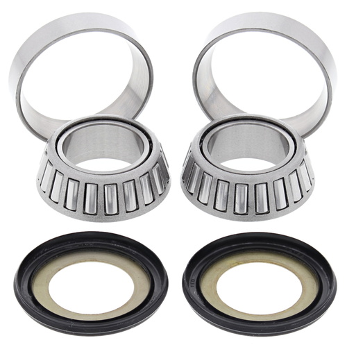 Steering Head Bearings + Seals Kit for Honda CRF150R 2007 to 2018