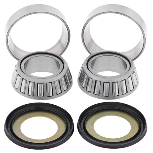 Steering Stem Bearing & Seal Kit for TM Racing MX125 MX 125 1996-1997