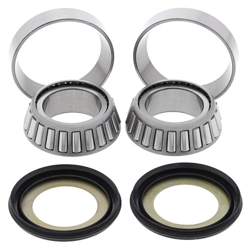 Steering Stem Bearing Seal Kit for Sherco 125 Se-R 2T 2018 | 2.5I Enduro 2008 - 11