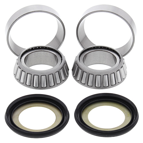 Steering Head Stem Bearing and Seal Kit for BMW R75/5 1969-1973