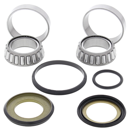 Steering Stem Bearing & Seal Kit for Husqvarna FE501 FE 501 2014-2015