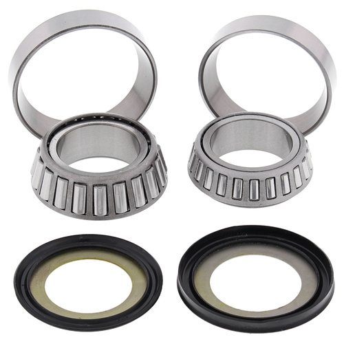 22-1030 Steering Head Stem Bearing & Seal Kit For Honda CR250R CR 250R 1995-1996