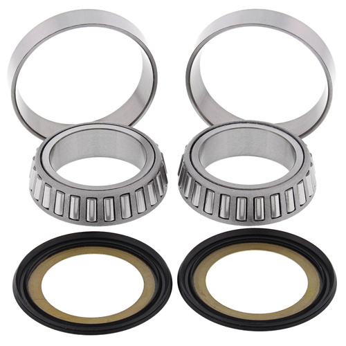 Steering Head Bearing + Seals for Kawasaki VN1500 Nomad F1 2000 2001 to 2004