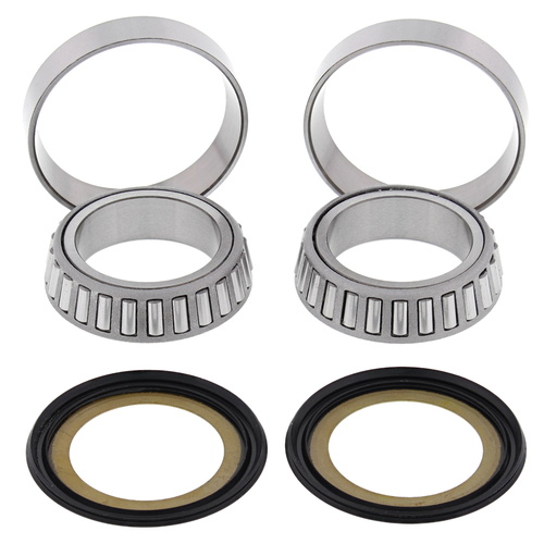 Steering Stem Bearings and Seals kit 22-1039