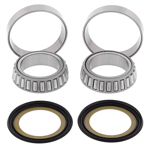 Steering Head Bearing + Seals Kit for Ducati 1098 | 1098 R | 1098 S 2007 to 2009