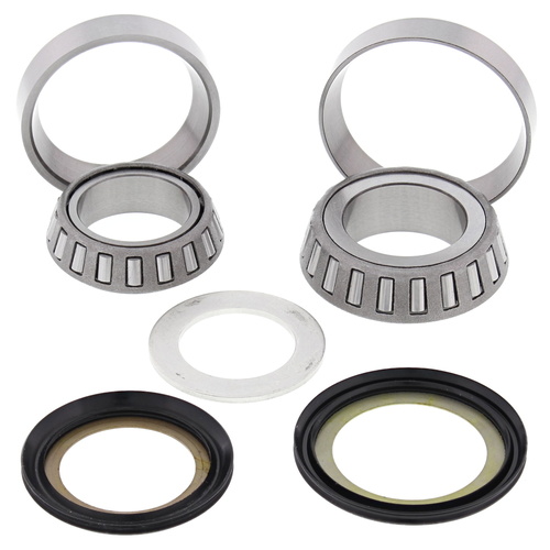 22-1042 Steering Head Stem Bearing Kit For Suzuki TC185 TC 185 1974-1977