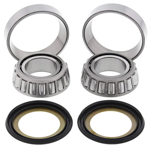 Steering Head Stem Bearing Kit All Balls for BMW F650 1997-1999 