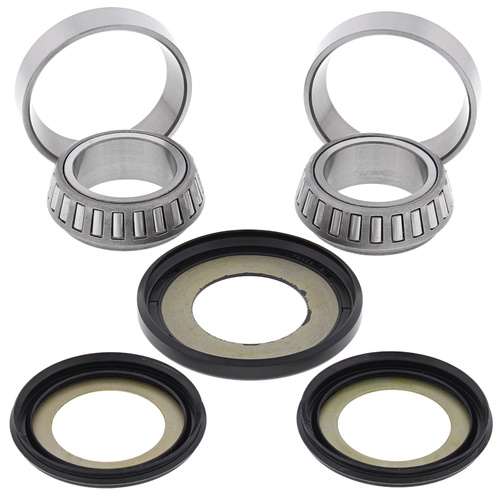 Steering Stem Bearings and Seals kit 22-1048