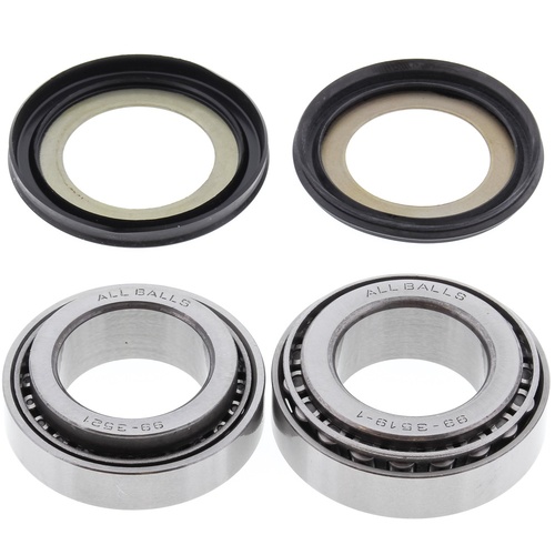 Steering Head Stem Bearing Kit 22-1050