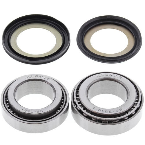 For Yamaha XV1700 Road Star 2003 2004 2005 2006 Steering Head Bearing and Seals