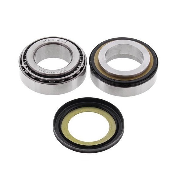 All Balls Steering Bearing & Seal Kit for 2021-2022 Yamaha MT-09SP