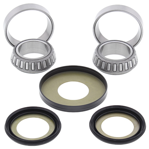 Steering Head Stem Bearing Kit For Suzuki RMX450Z 2010 to 2018
