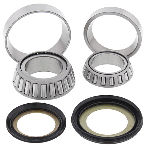 Steering Head Stem Bearing & Seal Kit for Kawasaki KLX110 KLX 110 2010-2015