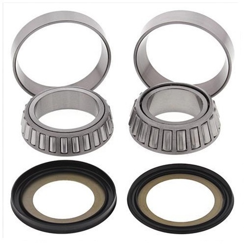 All Balls Steering Head Stem Bearing Kit for Yamaha YP400 Majesty 2012-2013
