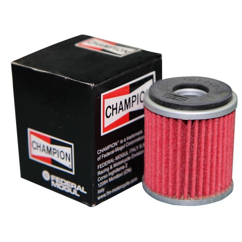 Champion Oil Filter  for Yamaha YZF-R125 2009-2011