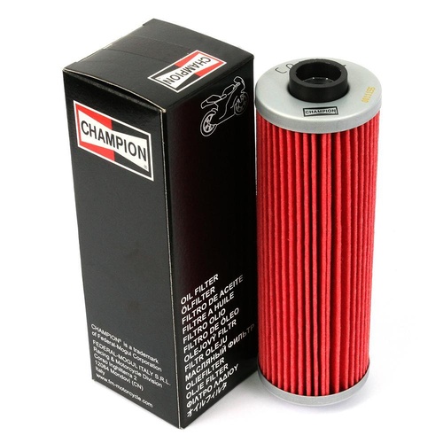 Champion Oil Filter for BMW R100 S 1976-1980