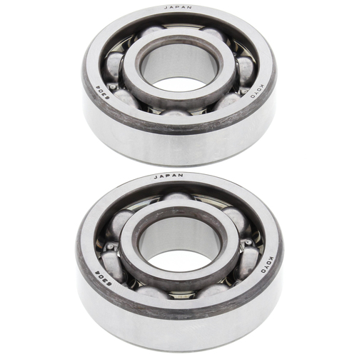 Crank Bearings and Seals Kit 24-1031 for Yamaha YFM80 Raptor 2002 to 2008