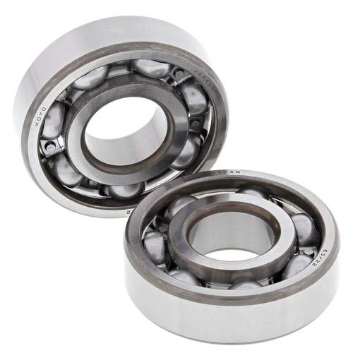 Crank Bearings and Seals Kit 24-1032 for Honda CRF110F 2021 to 2022