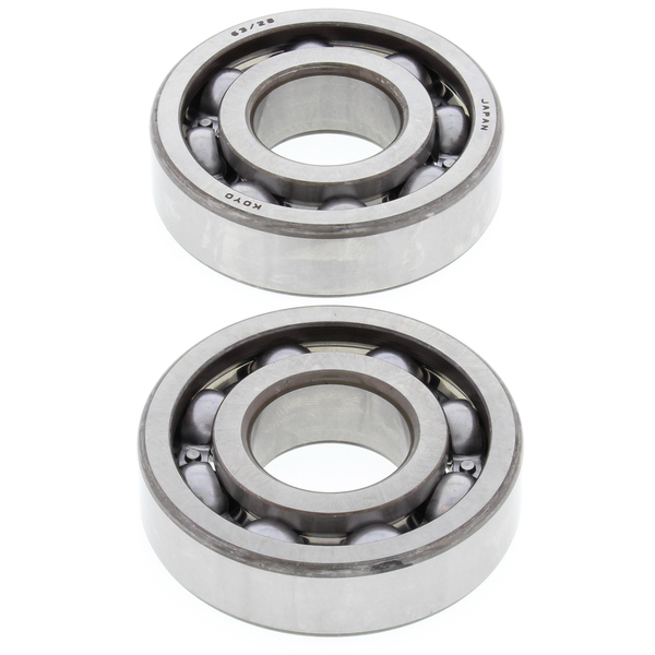 All Balls Bearings - Main & Seal Kit  for 1979 Honda XR185