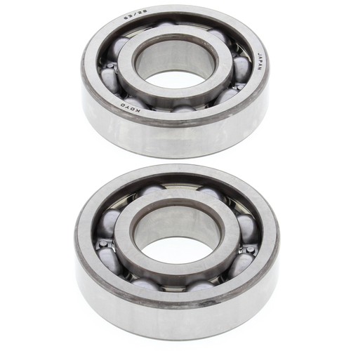 Crank Bearings and Seals Kit 24-1033 for Honda TRX250X 1989 to 1990
