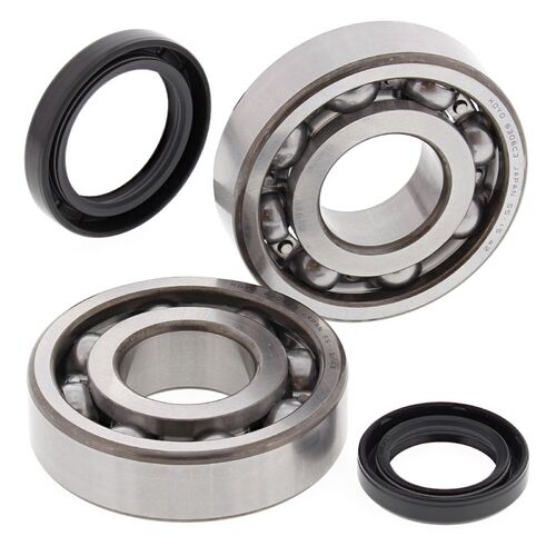 Crankshaft Main Bearings 24-1038