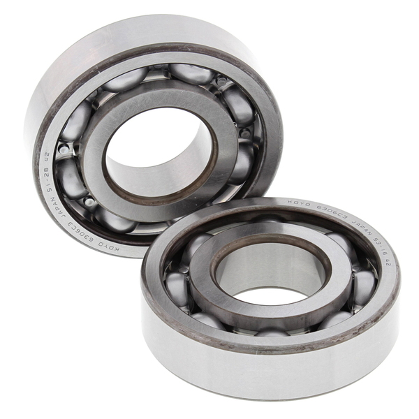 Bearings - Main & Seal Kit  for 1994-1997 Yamaha YFB250FW TIMBERWOLF 4X4