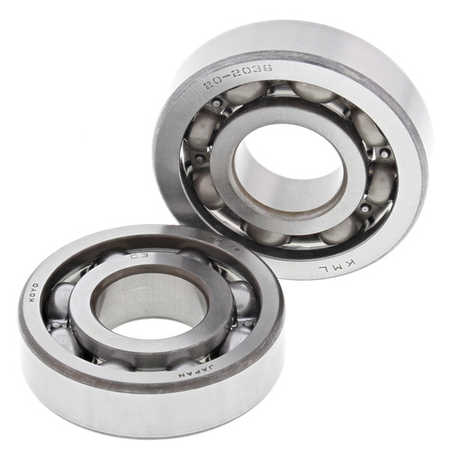 Crank Bearing and Seals Kit 24-1053