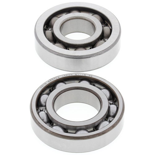 All Balls 24-1056 for Honda CTX 200 Bushlander 2002-2015 Crankshaft Main Bearings