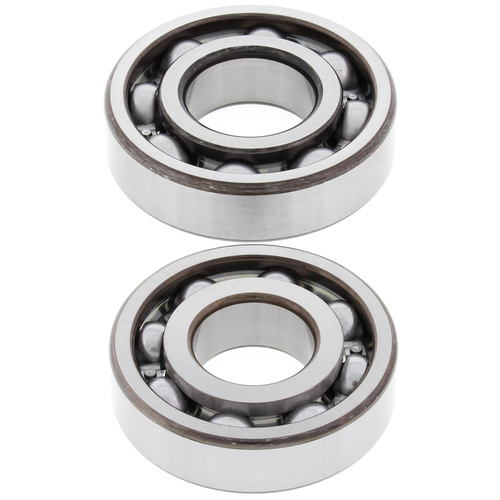 All Balls 24-1058 for Yamaha XT 550 XT550 1982 Crankshaft Main Bearings MX