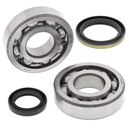 Crank Bearing and Seals Kit 24-1060