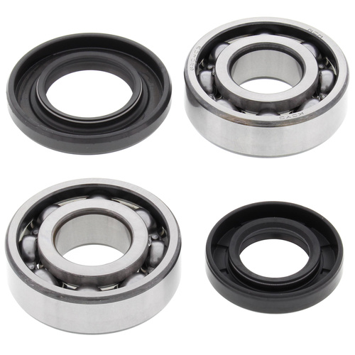Crank Bearing and Seals Kit 24-1068