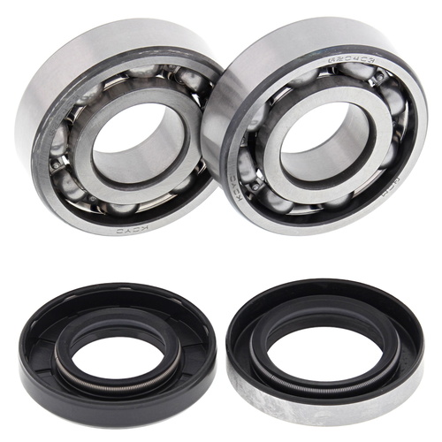 Crank Bearing and Seals Kit 24-1070