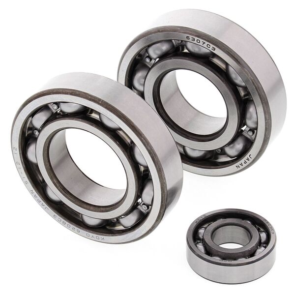 All Balls Bearings - Main & Seal Kit  for 1998-2002 Suzuki LT-F500F QUADRUNNER