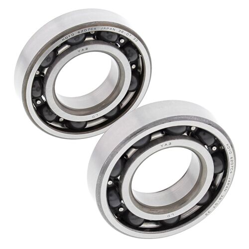 Crankshaft Main Bearings 24-1086