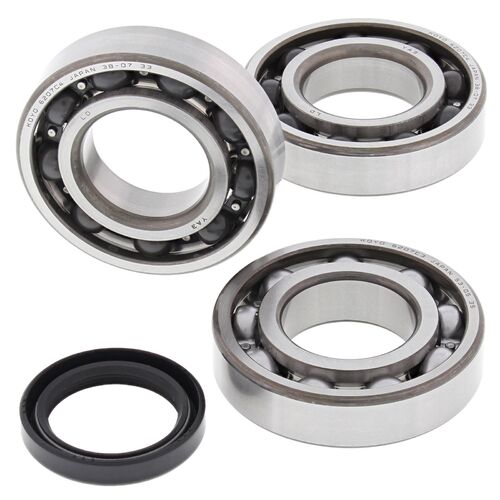 Crankshaft Main Bearings 24-1090