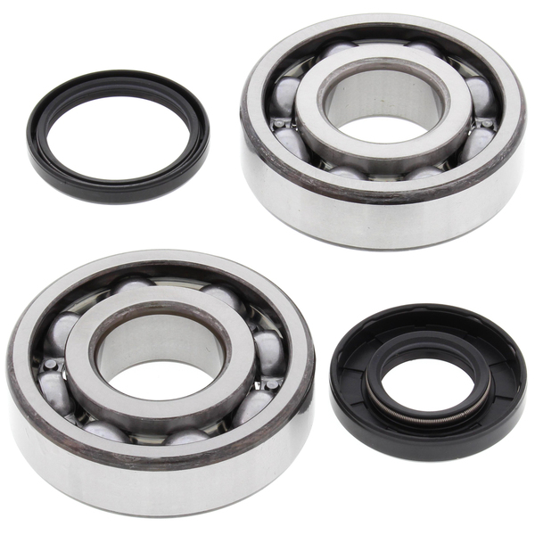 All Balls Bearings - Main & Seal Kit  for 1999-2004 Husqvarna CR250