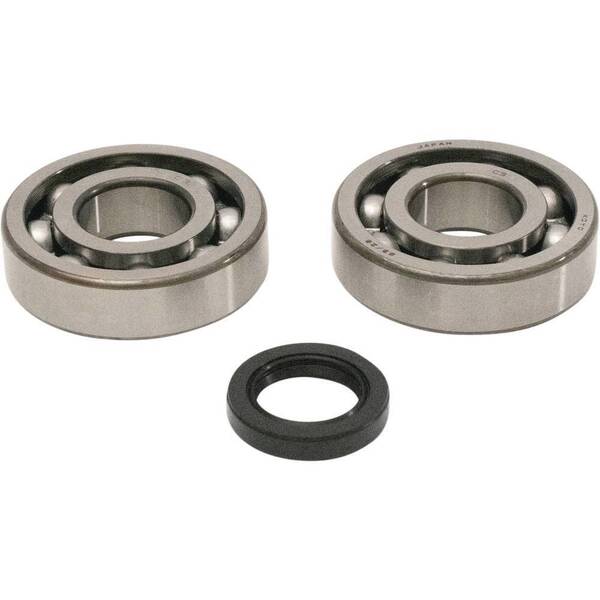 All Balls Bearings - Main & Seal Kit  for 2006-2015 Polaris 200 PHOENIX