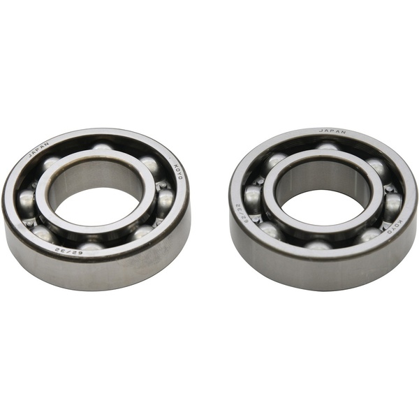 All Balls Main Crank Bearing Kit for 2006-2007 Polaris 300 HAWKEYE 4X4
