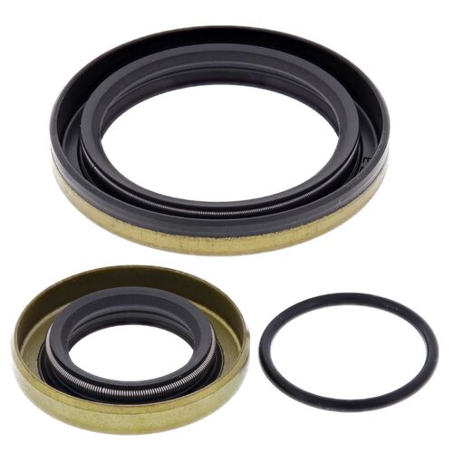 Crank Shaft Seal Kit 24-2006