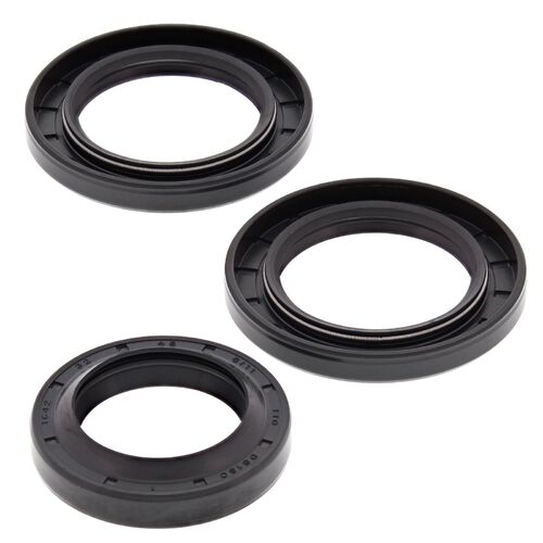 Crank Shaft Seal Kit 24-2041